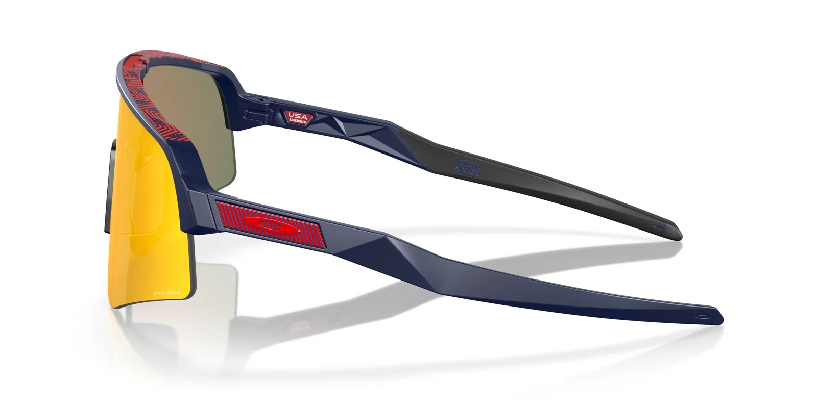 Oakley Sutro Lite Sweep 9465 Sunglasses - view 96